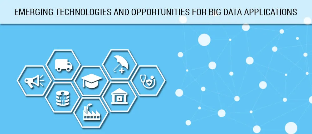 Technologies for Big Data Applications 